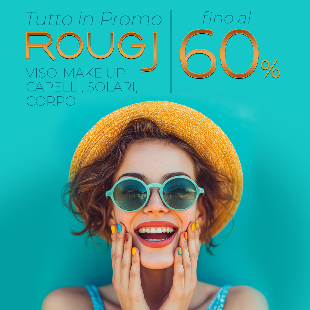 A tutta Follia Rougj